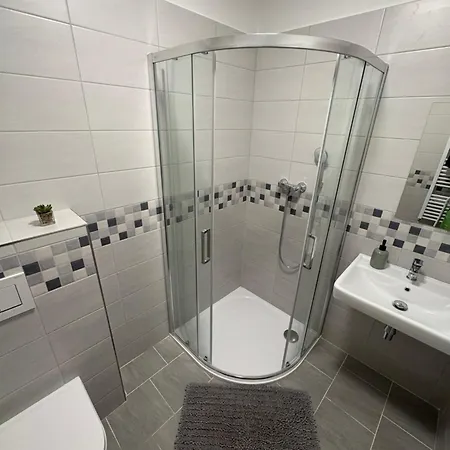 Apartment U Martina