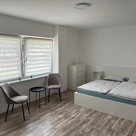 Apartment U Martina *