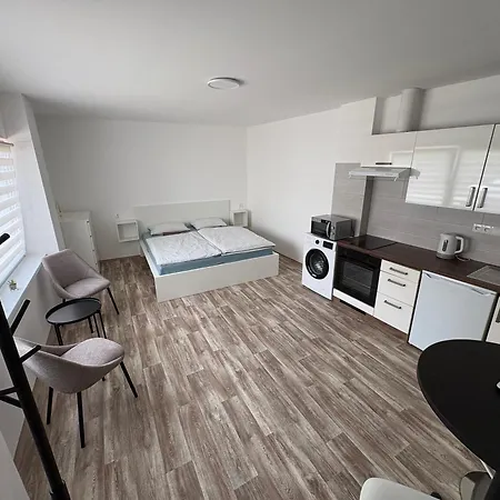 Apartment U Martina *