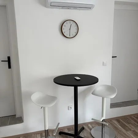 U Martina Apartment