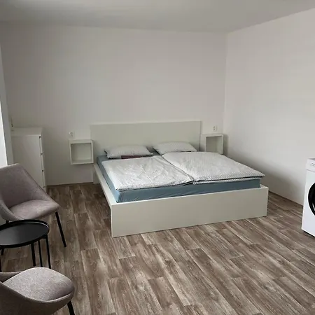 U Martina Apartment Marianske Lazne