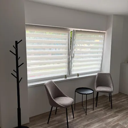 U Martina Apartment *