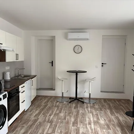 U Martina Apartment *